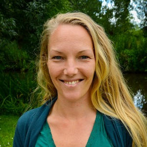 Dieke Bikker (2007 TT3)