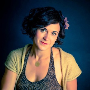 Iris Martinez (2007 TT3)