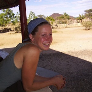 Marieke de Bruin (2007 TT3)